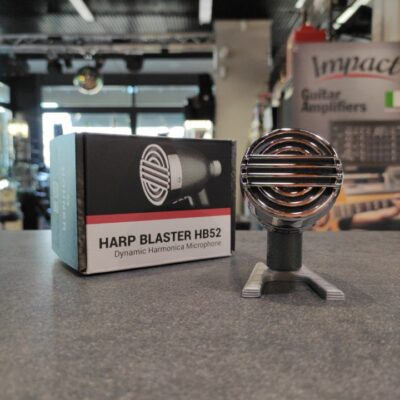 SE ELECTRONICS Harp Blaster HB52