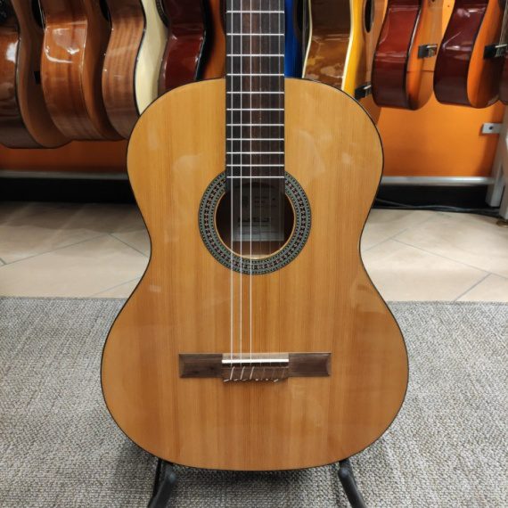 PACK SCOLASTICO CHITARRA CLASSICA