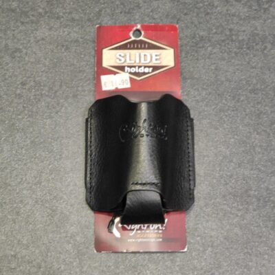 RIGHTON Slide Holder 070 black