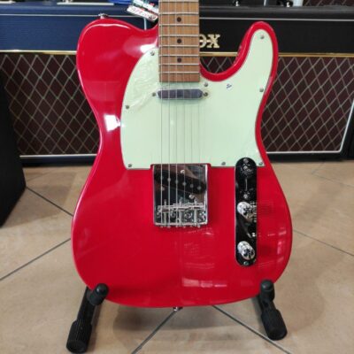SCHECTER R66 Horizon Santa Fe Tele Style