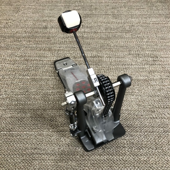 PEARL P2050C Eliminator Pedal Chian - immagine 4