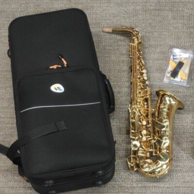 PACK SAX CONTRALTO