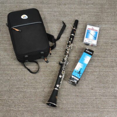 PACK CLARINETTO