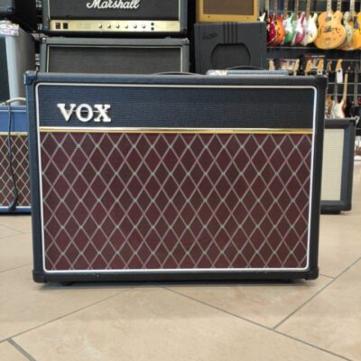 VOX AC15C1 Custom – EX DEMO –