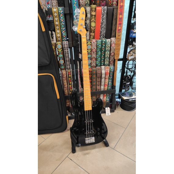 MARKBASS MB GV 4 Gloxy Val Black - immagine 7