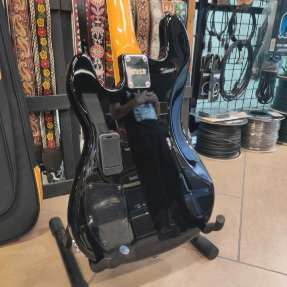 MARKBASS MB GV 4 Gloxy Val Black - immagine 2