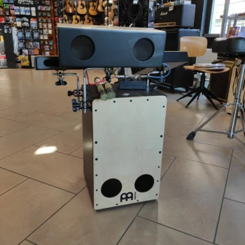 MEINL PBASSCAJ-KIT