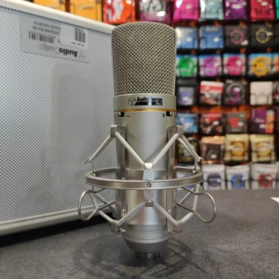 AUDIODESIGN PRO PA 34C PRO