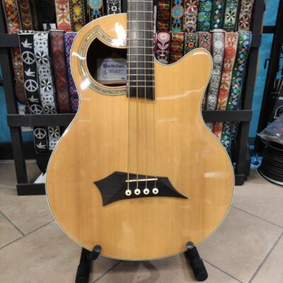 WARWICK Alien Rockbass WAC1574 10PA SBU FR  – USATO IN GARANZIA –