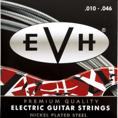 EVH Premium Strings 10 – 46