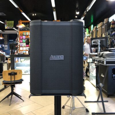 ALTO BUSKER