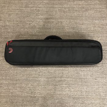 D'ADDARIO Backline Pedalboard Transporter