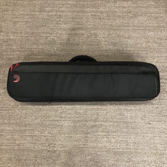D'ADDARIO Backline Pedalboard Transporter