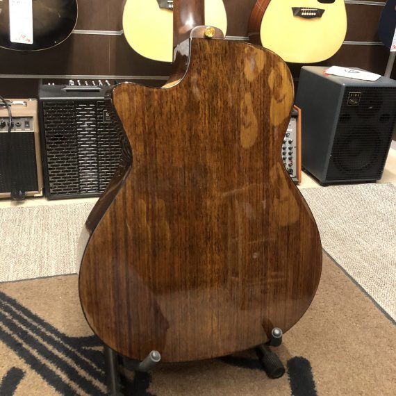ALVAREZ MGA70WCEARSHB - SHB - immagine 3