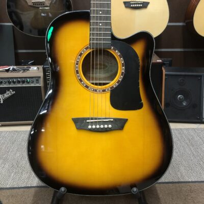 WASHBURN AD5 CE PACK TSB