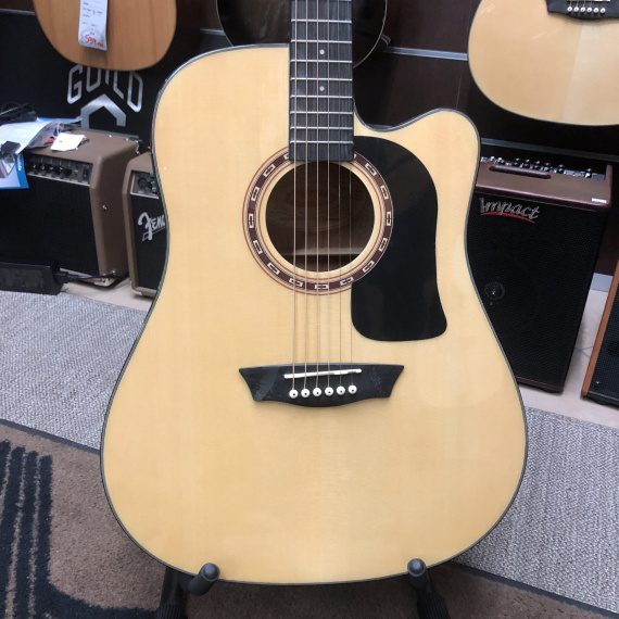 WASHBURN AD5 CE PACK