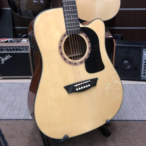 WASHBURN AD5 CE PACK - immagine 2