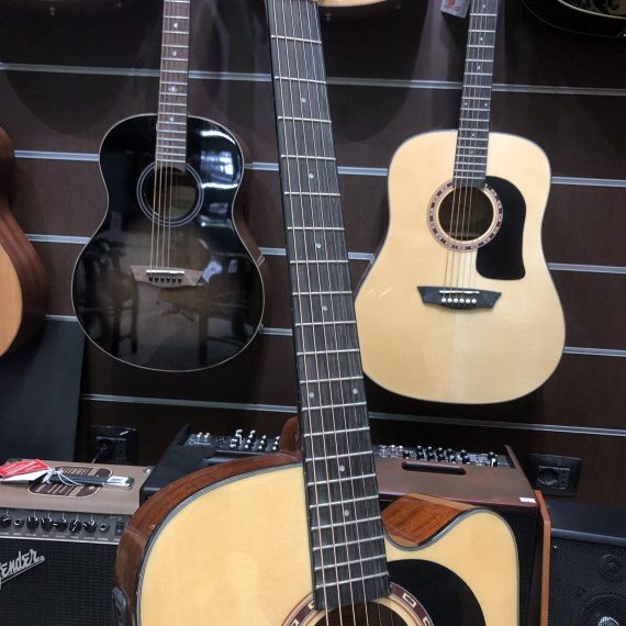 WASHBURN AD5 CE PACK - immagine 6