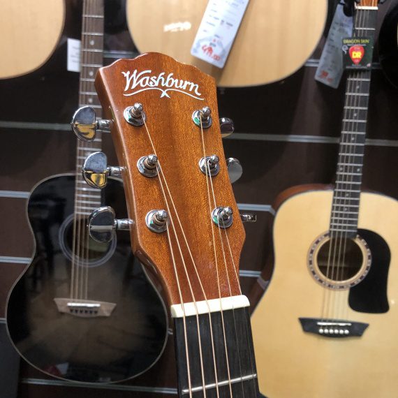 WASHBURN AD5 CE PACK - immagine 4