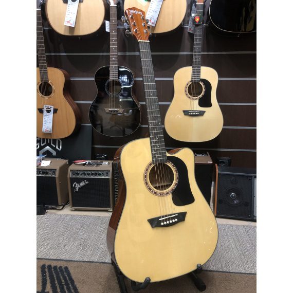 WASHBURN AD5 CE PACK - immagine 8