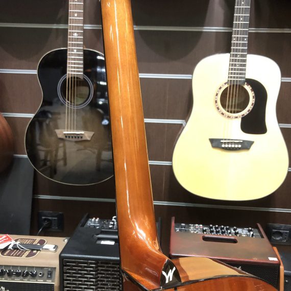 WASHBURN AD5 CE PACK - immagine 7