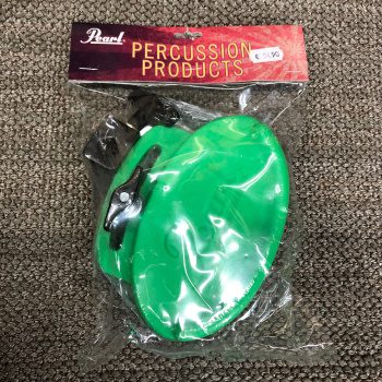PEARL PBL-10 Green