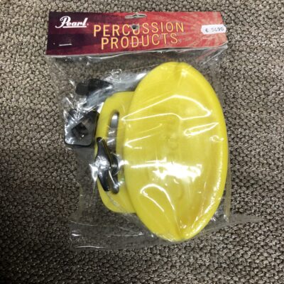 PEARL PBL-20 Yellow