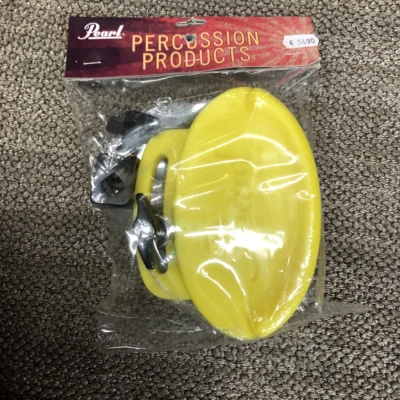 PEARL PBL-20 Yellow