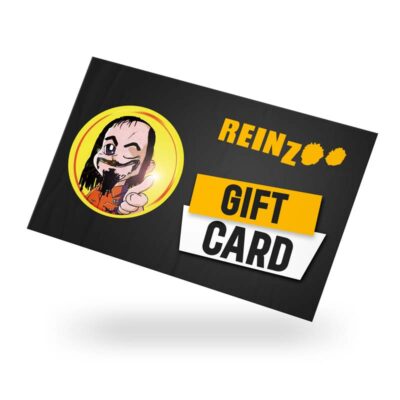 Gift Card Reinzoo