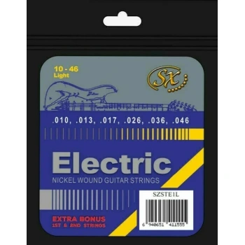 SX SZSTE1L Light