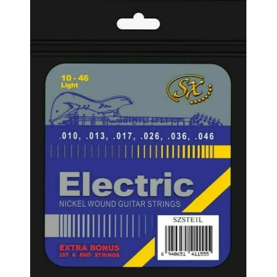 SX SZSTE1L Light