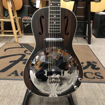 ORTEGA RRG30E-WB Satin Whisky Burst