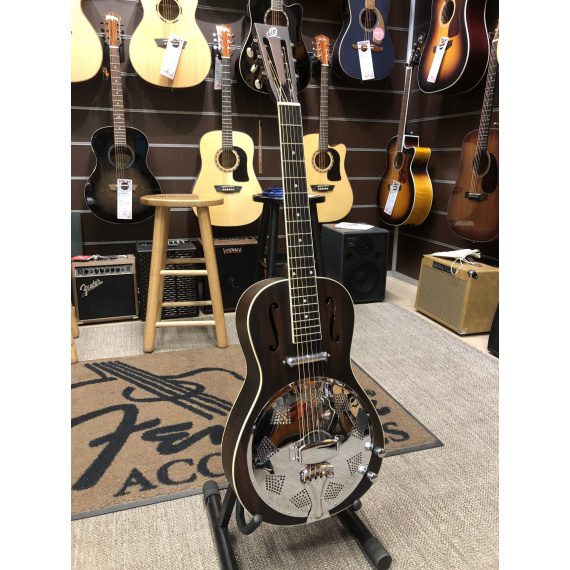 ORTEGA RRG30E-WB Satin Whisky Burst - immagine 7