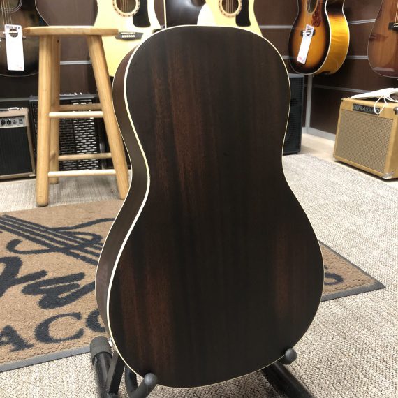 ORTEGA RRG30E-WB Satin Whisky Burst - immagine 2