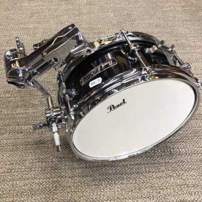 PEARL Short Fuse 10″x4.5″snare Drum