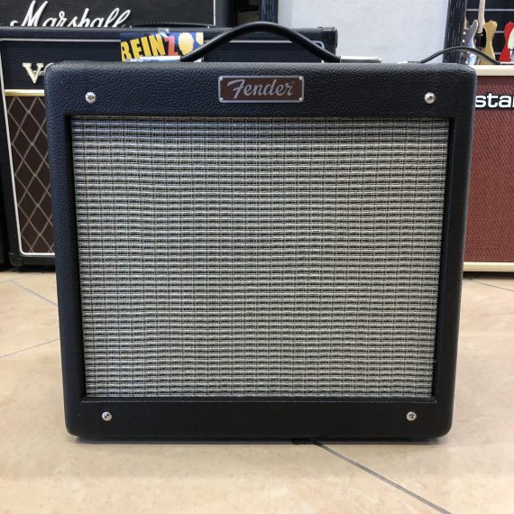 FENDER Pro Junior IV - USATO IN GARANZIA -