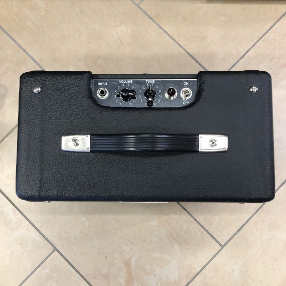 FENDER Pro Junior IV - USATO IN GARANZIA - - immagine 2
