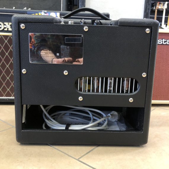 FENDER Pro Junior IV - USATO IN GARANZIA - - immagine 3