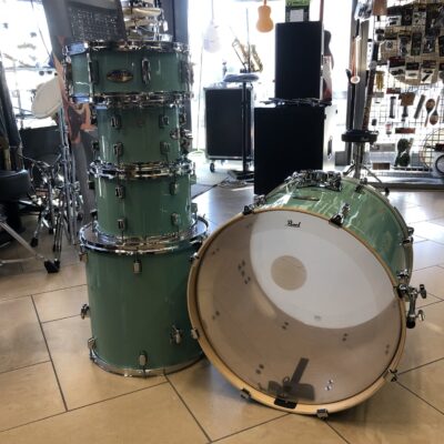 PEARL DECADE ICE MINT DMP925S/C884