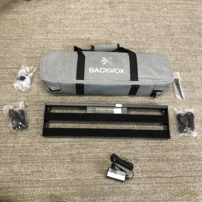 BACKVOX PB-01