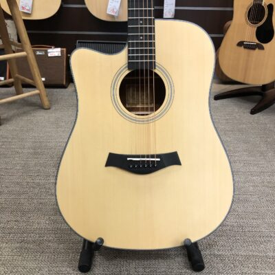 VERMONT D100CE NATURAL LEFT