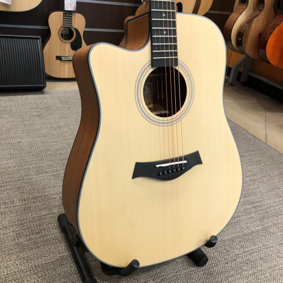 VERMONT D100CE NATURAL LEFT - immagine 2