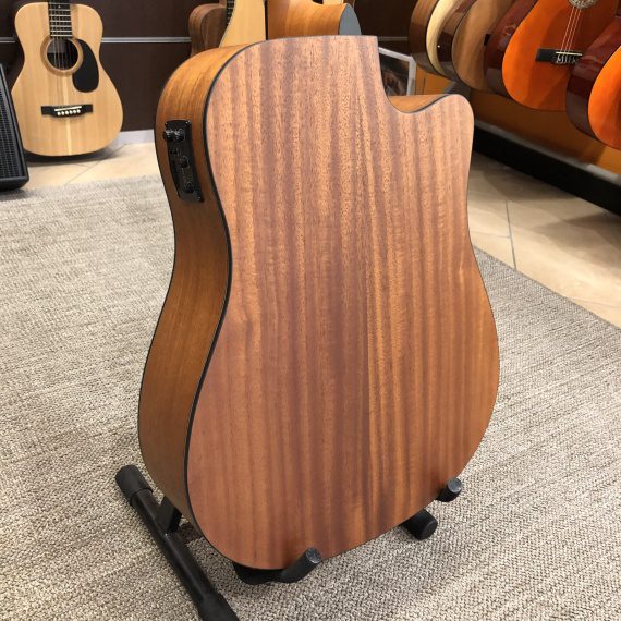 VERMONT D100CE NATURAL LEFT - immagine 5