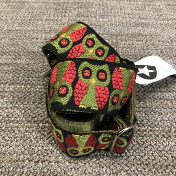 SOULDIER Owls Olive