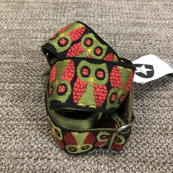 SOULDIER Owls Olive