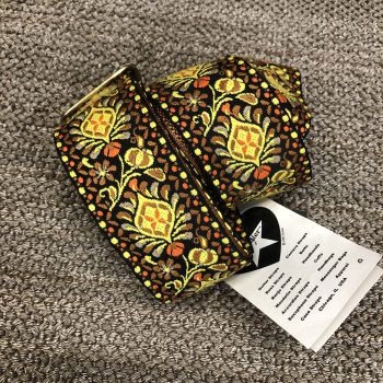 SOULDIER Hendrix Maize GS0328NM01WB40