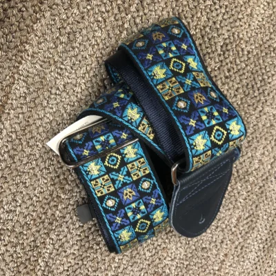 SOULDIER Woodstock Blue