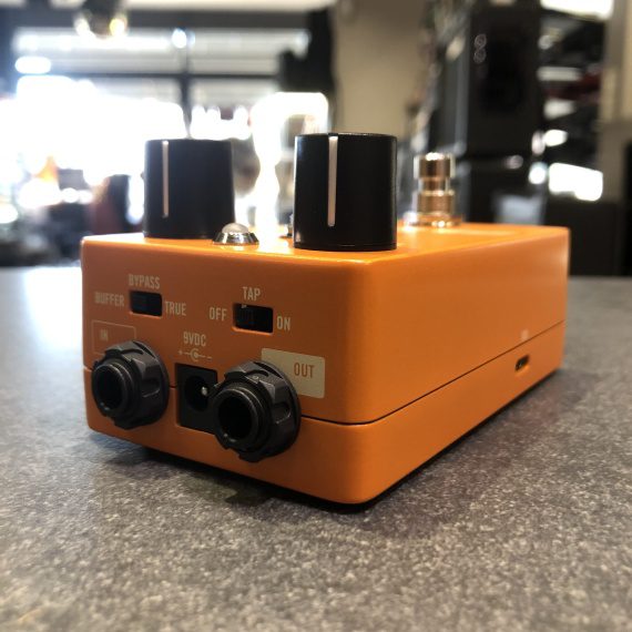 UNIVERSAL AUDIO Flow Vintage Tremolo - immagine 2