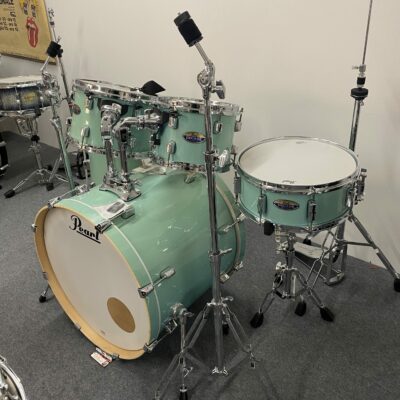 PEARL DECADE ICE MINT DMP925S/C884