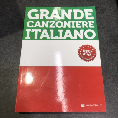 Il Grande Canzoniere Italiano